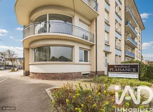 Appartement à Épinal (88000)