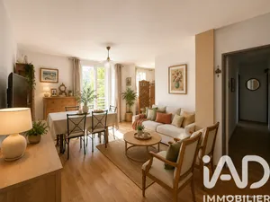 Appartement à Eaubonne (95600)