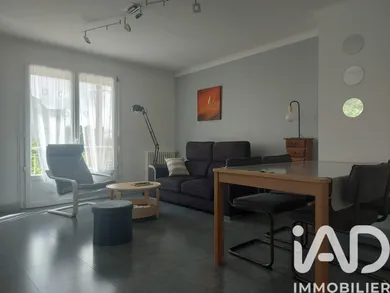 House in La Baule-Escoublac (44500)
