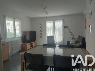 House in La Baule-Escoublac (44500)