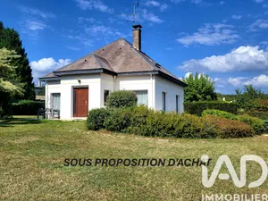 Maison à Sedan (08200)