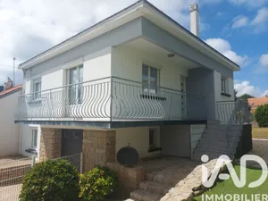 Maison à La Baule-Escoublac (44500)