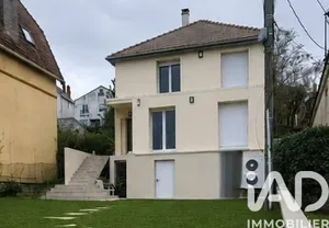 House in Athis-Mons (91200)
