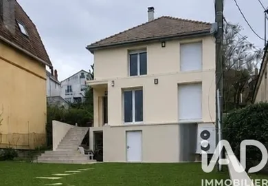House in Athis-Mons (91200)
