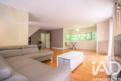 House in Gouvieux (60500)