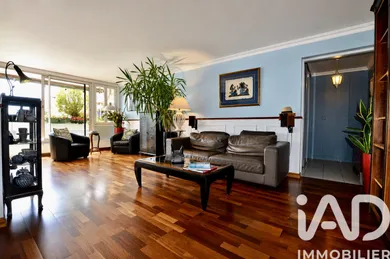 Appartement à Houilles (78800)