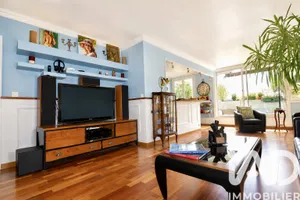 Appartement à Houilles (78800)