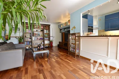 Appartement à Houilles (78800)