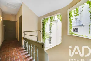 Appartement à Paris (75001)