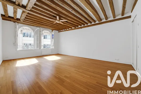 Appartement à Paris (75001) photo 2