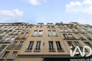 Apartment in Paris (75001)