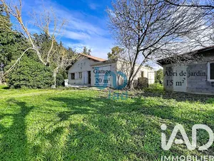 House in Thézan-lès-Béziers (34490)