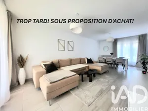 Townhouse in Charleville-Mézières (08000)