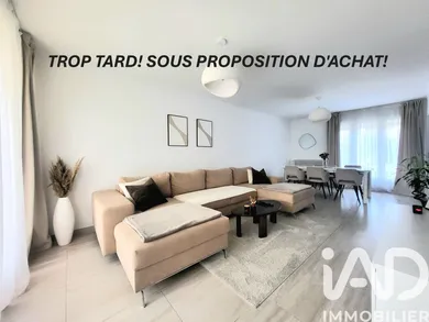 Maison de ville à Charleville-Mézières (08000)
