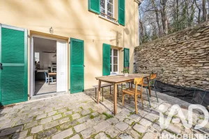 Townhouse in La Celle-Saint-Cloud (78170)