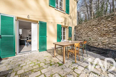 Townhouse in La Celle-Saint-Cloud (78170)