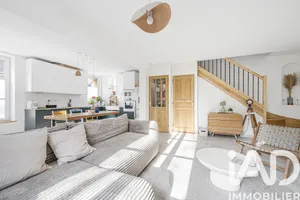 House in La Celle-Saint-Cloud (78170)