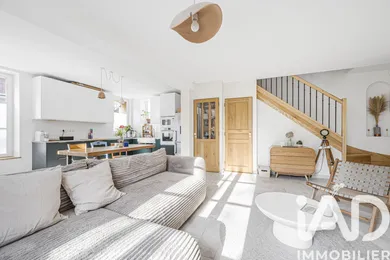 House in La Celle-Saint-Cloud (78170)