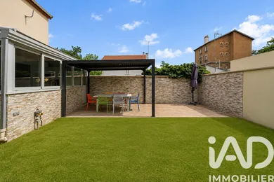 House in Nanterre (92000)