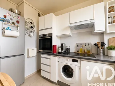 Appartement à Saint-Germain-en-Laye (78100)