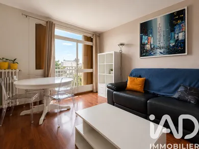 Appartement à Saint-Germain-en-Laye (78100)
