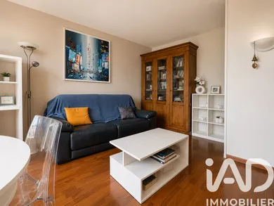 Apartment in Saint-Germain-en-Laye (78100)
