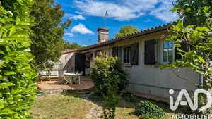 Maison à Escalquens (31750)