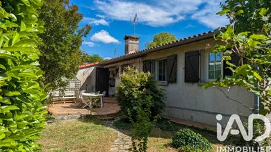 Maison à Escalquens (31750)