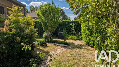 Maison à Escalquens (31750)