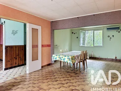 Maison à Sainte-Verge (79100)