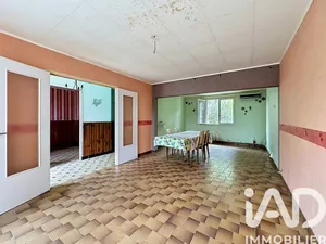 Maison à Sainte-Verge (79100)
