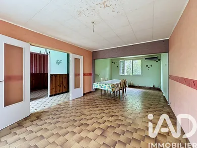 Maison à Sainte-Verge (79100)