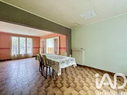 Maison à Sainte-Verge (79100)