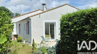 Maison à Breuillet (17920)