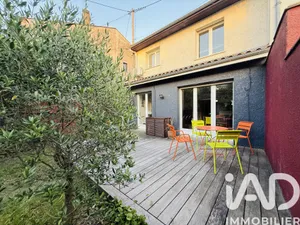 Maison à Bordeaux (33800)