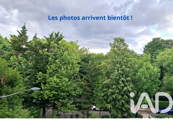 Appartement à Le Chesnay (78150) photo 2