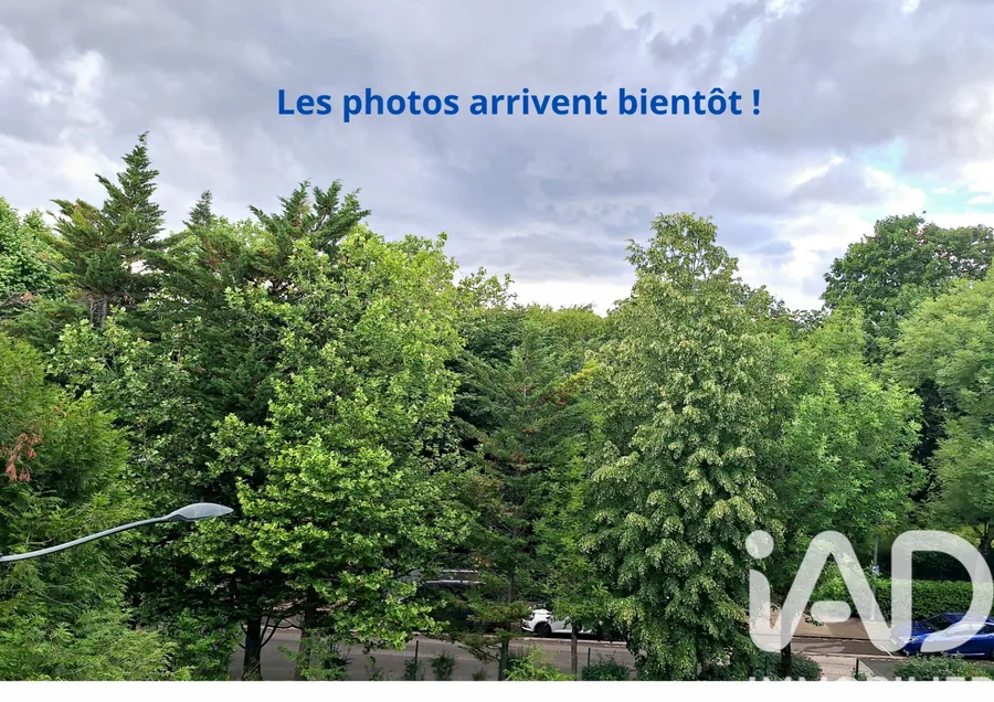 Appartement à Le Chesnay (78150) photo 3