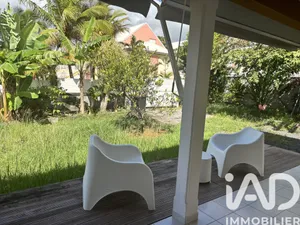 Maison traditionnelle à BAIE MAHAULT GUADELOUPE (97122)