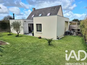 Detached house in Cherbourg-en-Cotentin (50130)