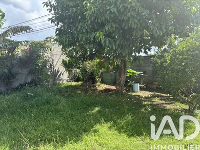 Maison traditionnelle à BAIE MAHAULT GUADELOUPE (97122)
