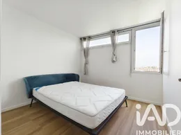 Apartment in Créteil (94000)