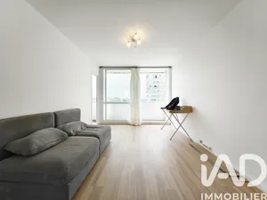 Apartment in Créteil (94000)