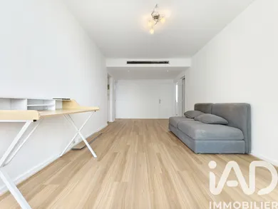 Apartment in Créteil (94000)