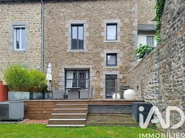 Townhouse in Quintin (22800)