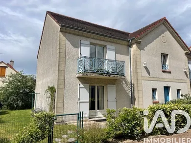 Appartement à Orléans (45000)