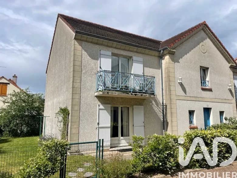 Appartement 3 pièces 65 m² · à Orléans · 65 m² · 176 000 €