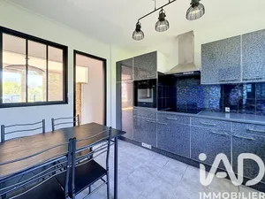Detached house in Camiers (62176)