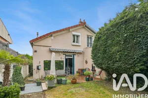 House in Villemomble (93250)