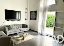 House in Saint-Ouen-l'Aumône (95310)