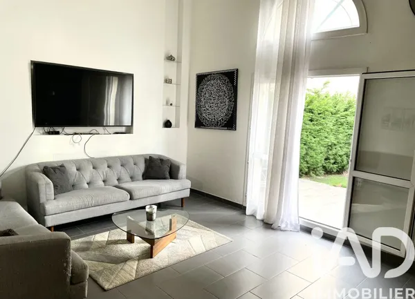 Maison à Saint-Ouen-l'Aumône (95310) photo 2